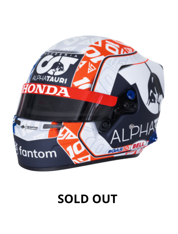 French Lines Helmet
