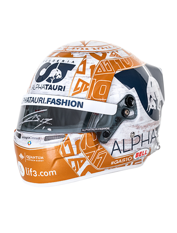 Night Race Helmet